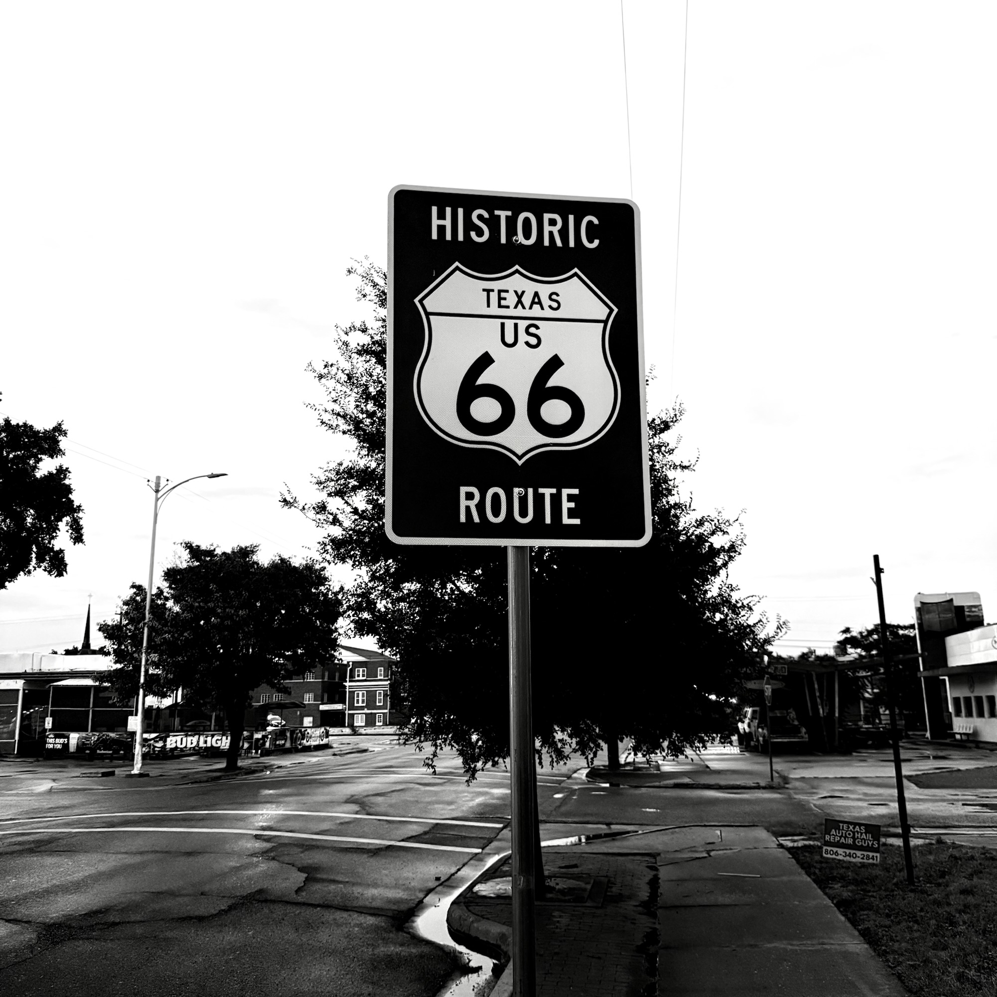 Route 66