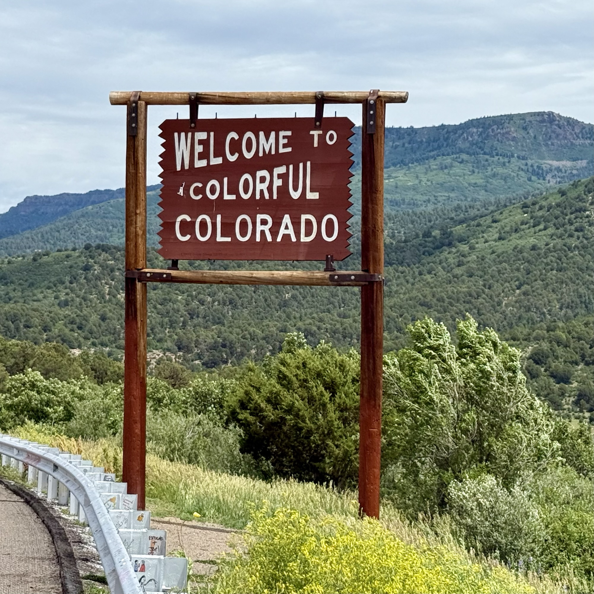 Welcome to Colorful Colorado