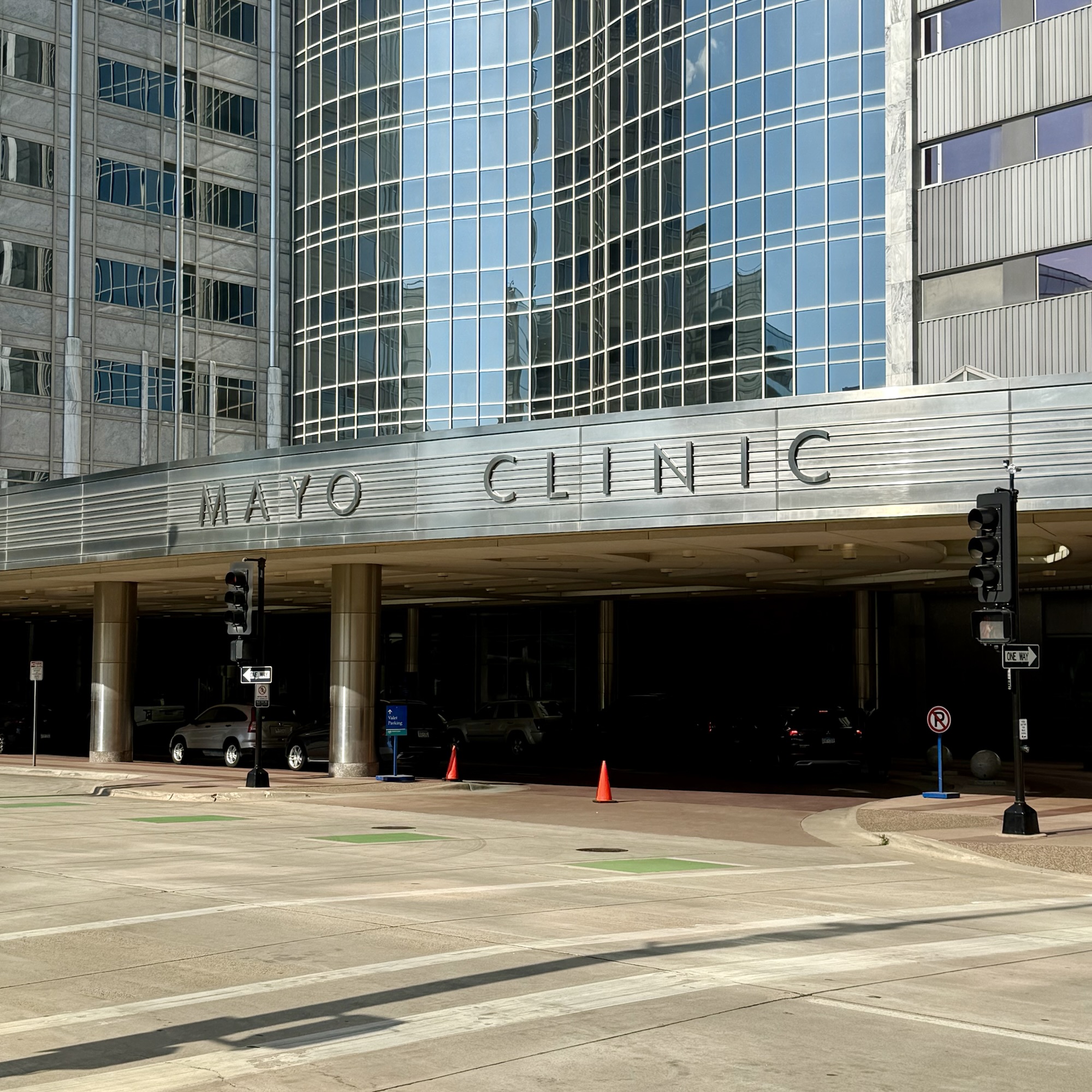 Mayo Clinic